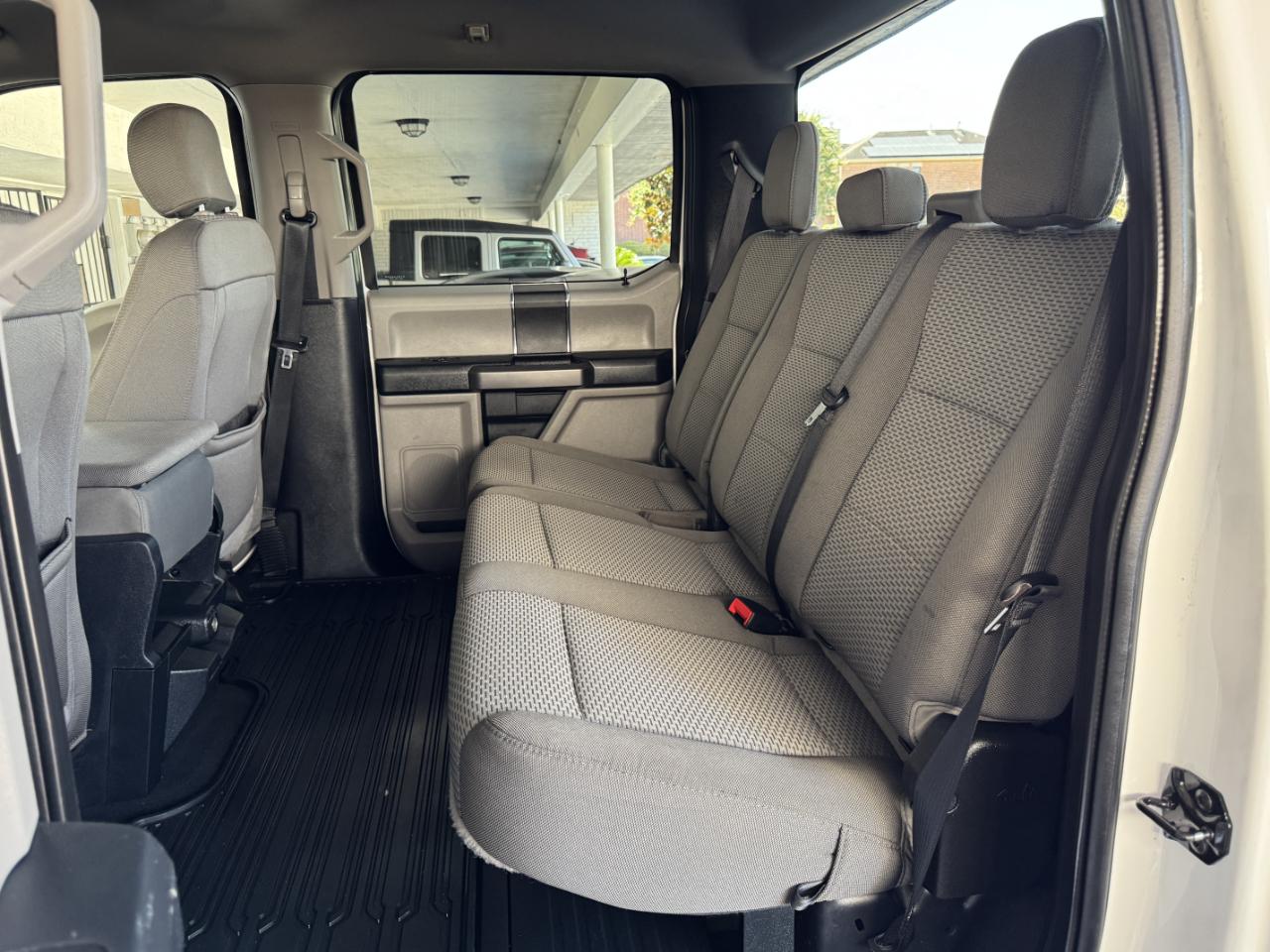 Ford Super Duty F-250 SRW  2020