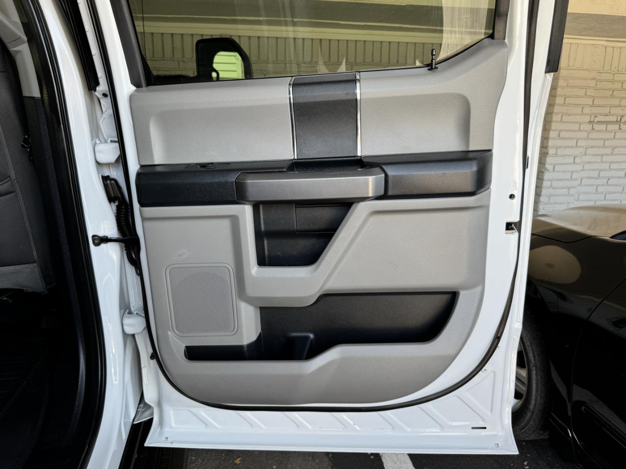 Ford Super Duty F-250 SRW  2020