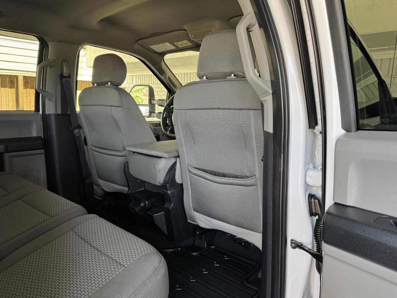 Ford Super Duty F-250 SRW  2020