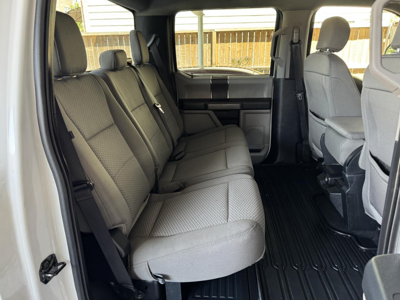 Ford Super Duty F-250 SRW  2020