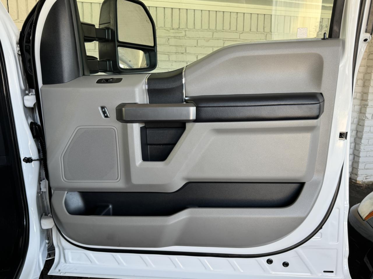 Ford Super Duty F-250 SRW  2020