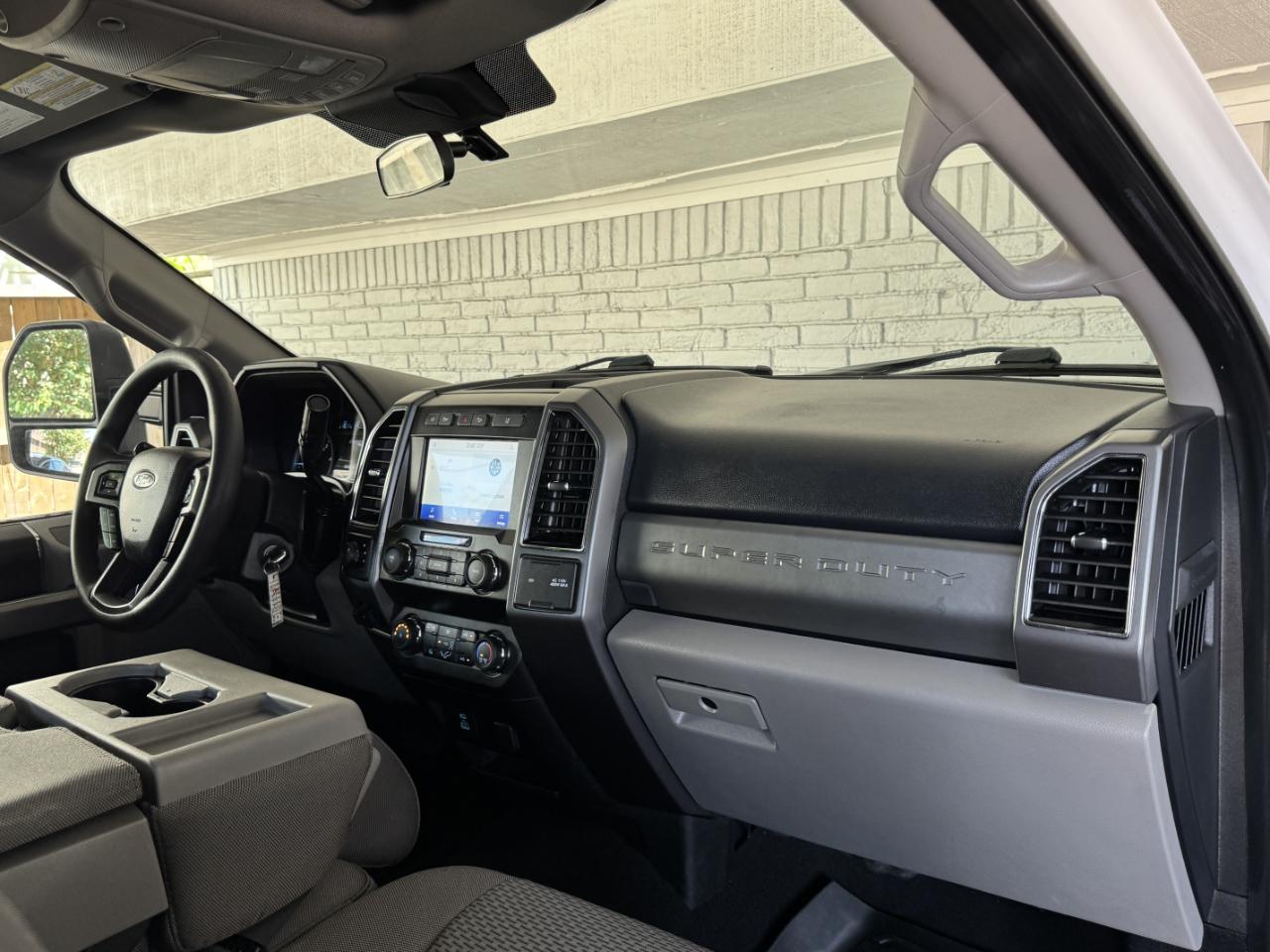 Ford Super Duty F-250 SRW  2020