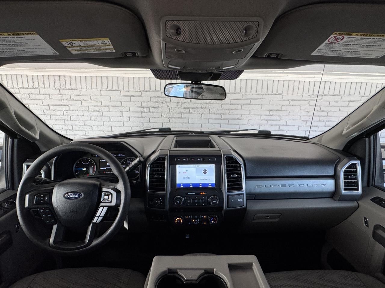 Ford Super Duty F-250 SRW  2020