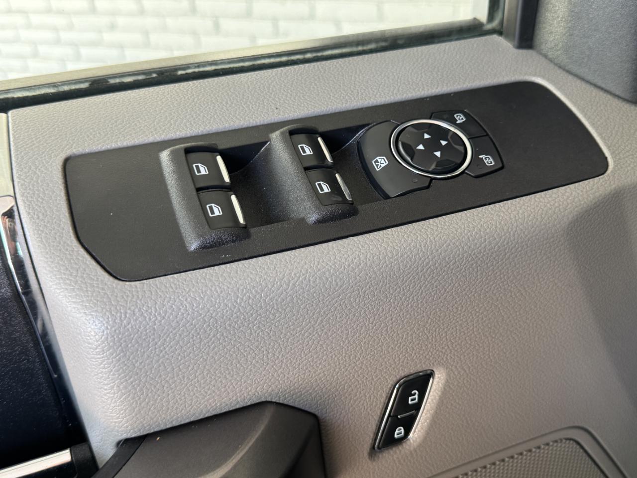 Ford Super Duty F-250 SRW  2020