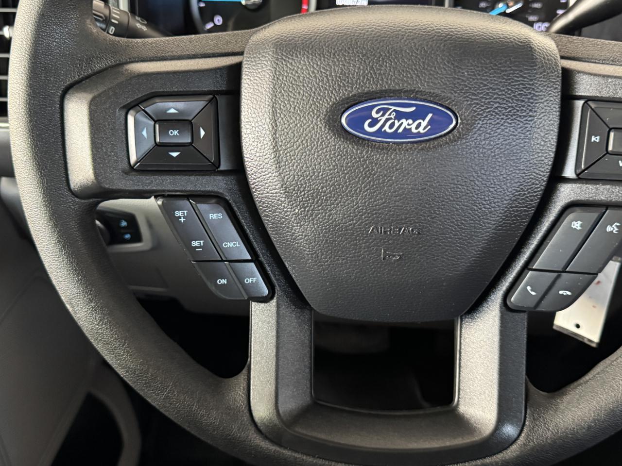 Ford Super Duty F-250 SRW  2020