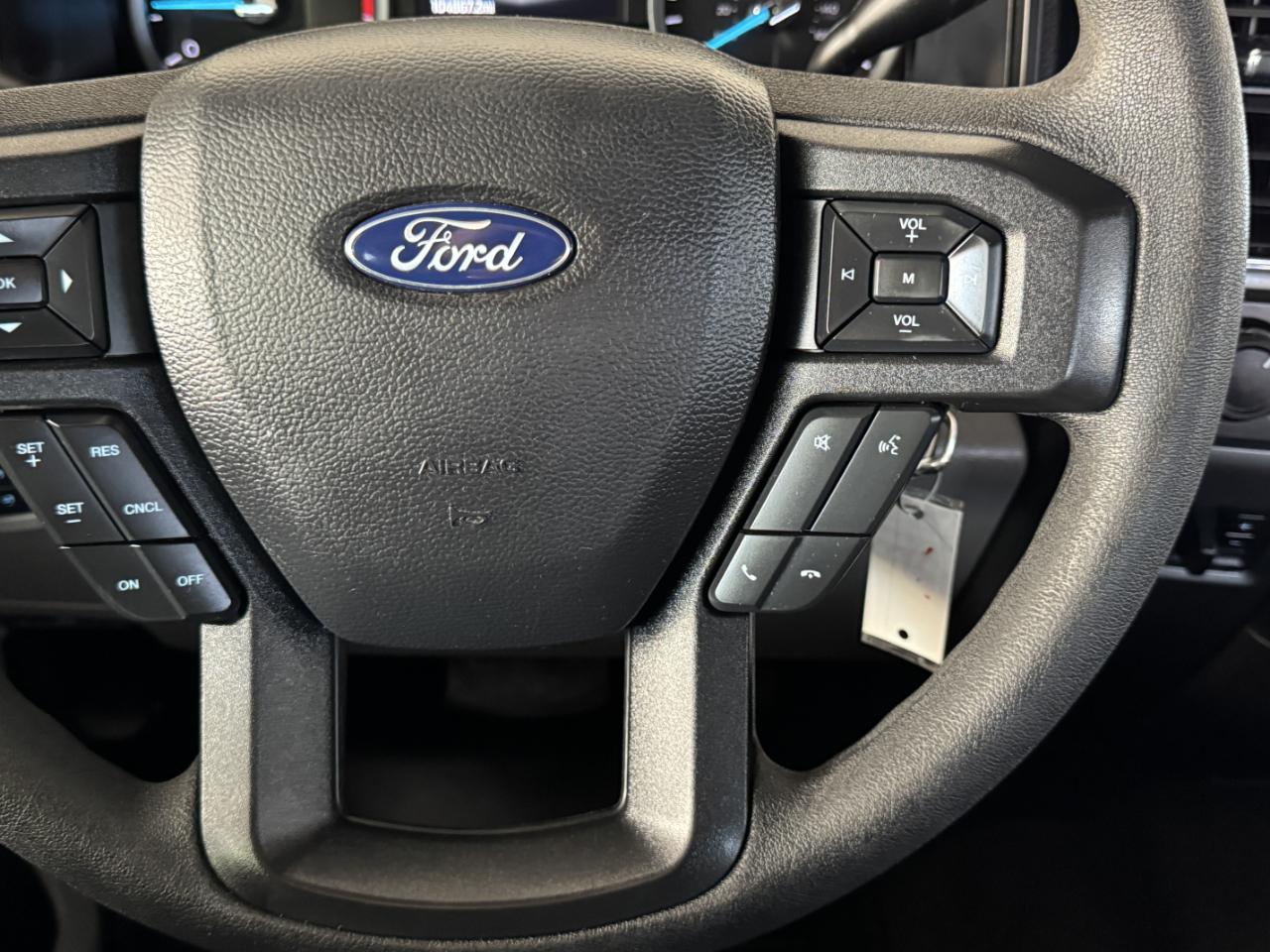Ford Super Duty F-250 SRW  2020