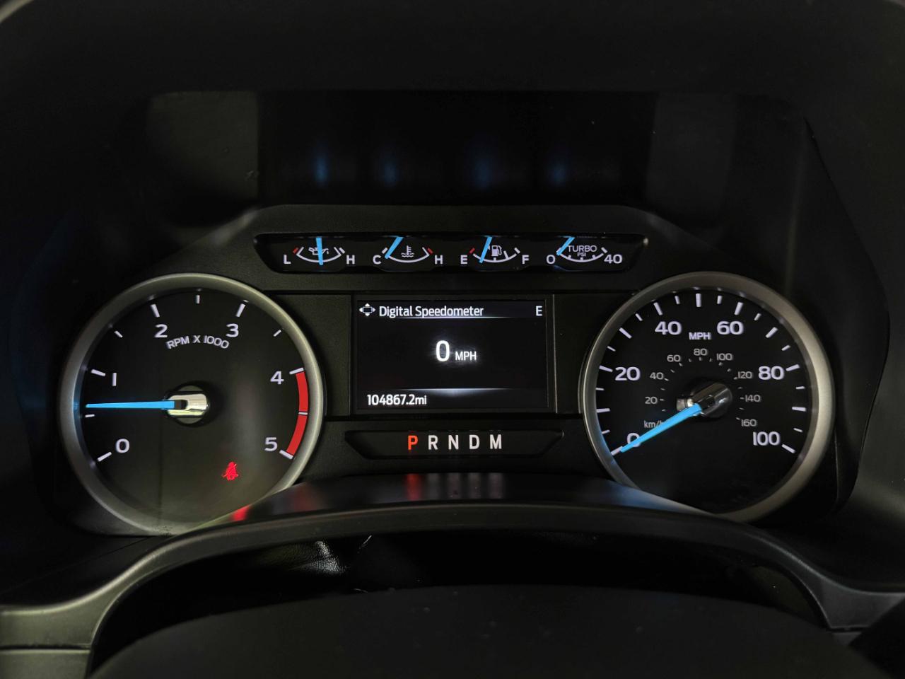 Ford Super Duty F-250 SRW  2020