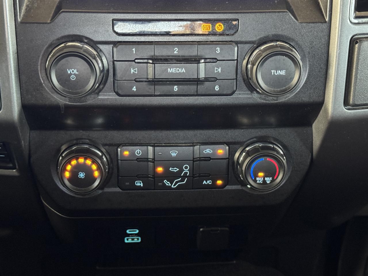 Ford Super Duty F-250 SRW  2020
