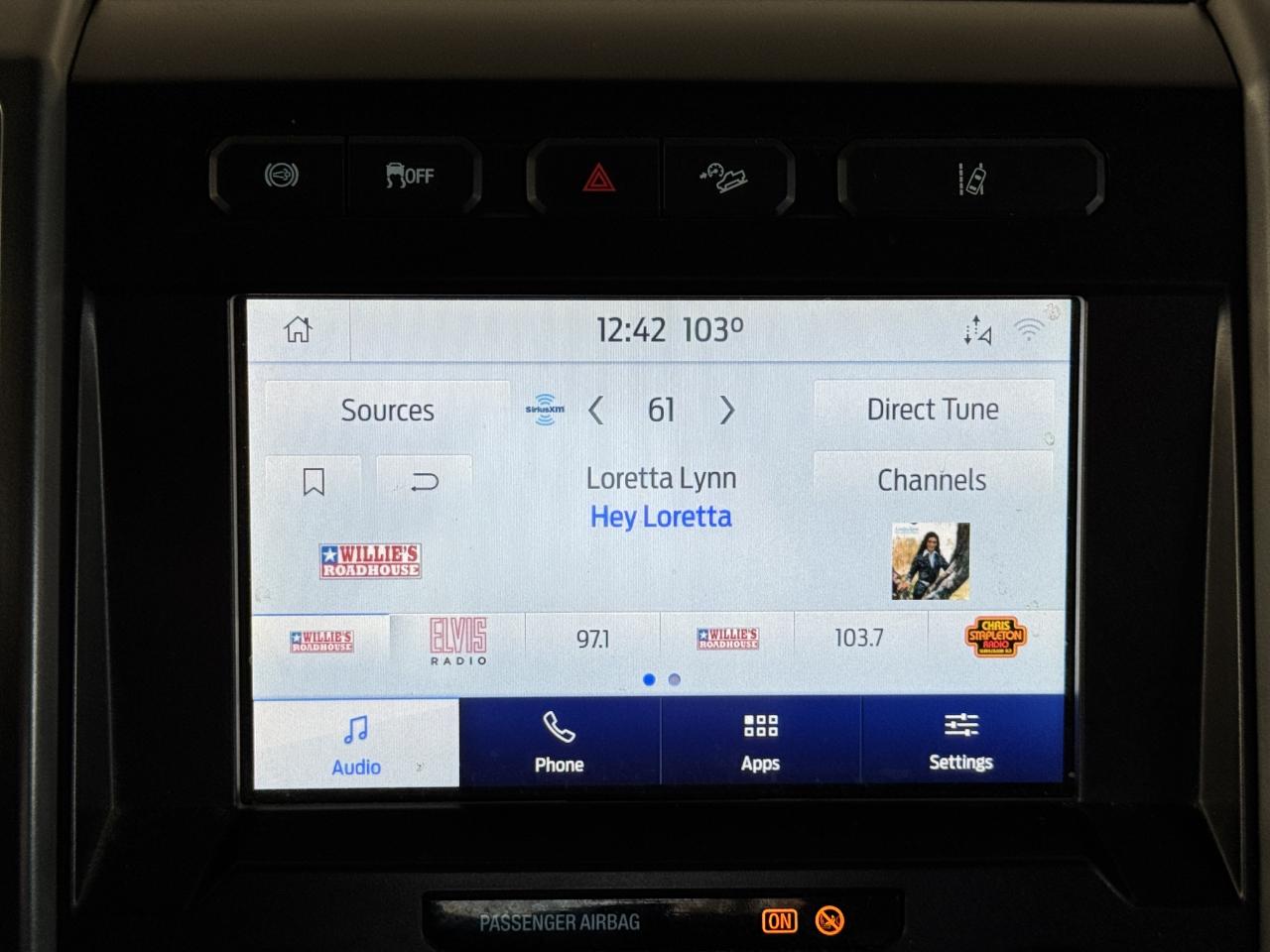 Ford Super Duty F-250 SRW  2020