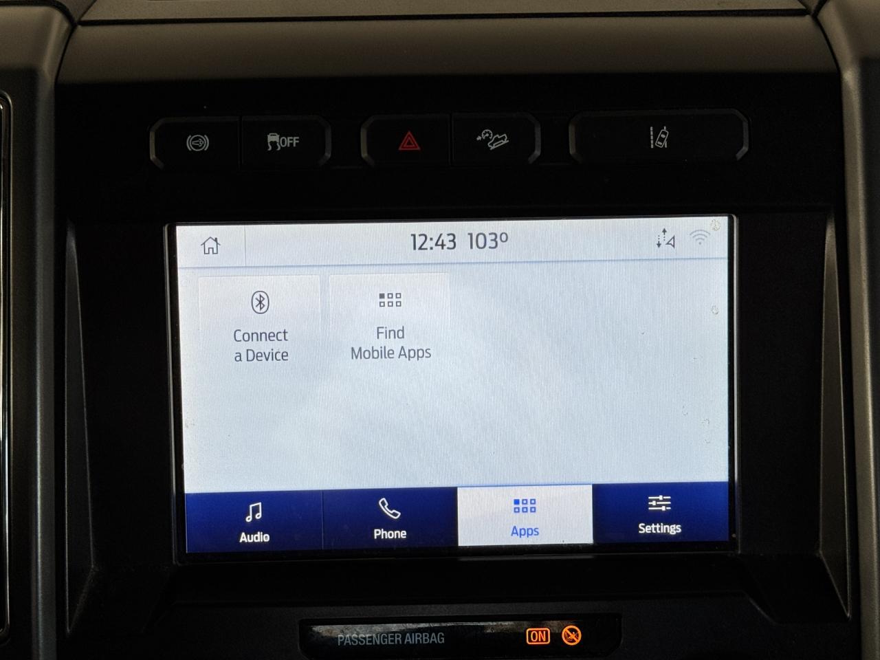 Ford Super Duty F-250 SRW  2020