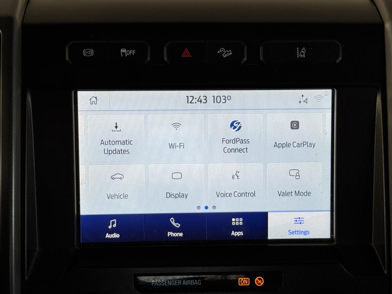 Ford Super Duty F-250 SRW  2020