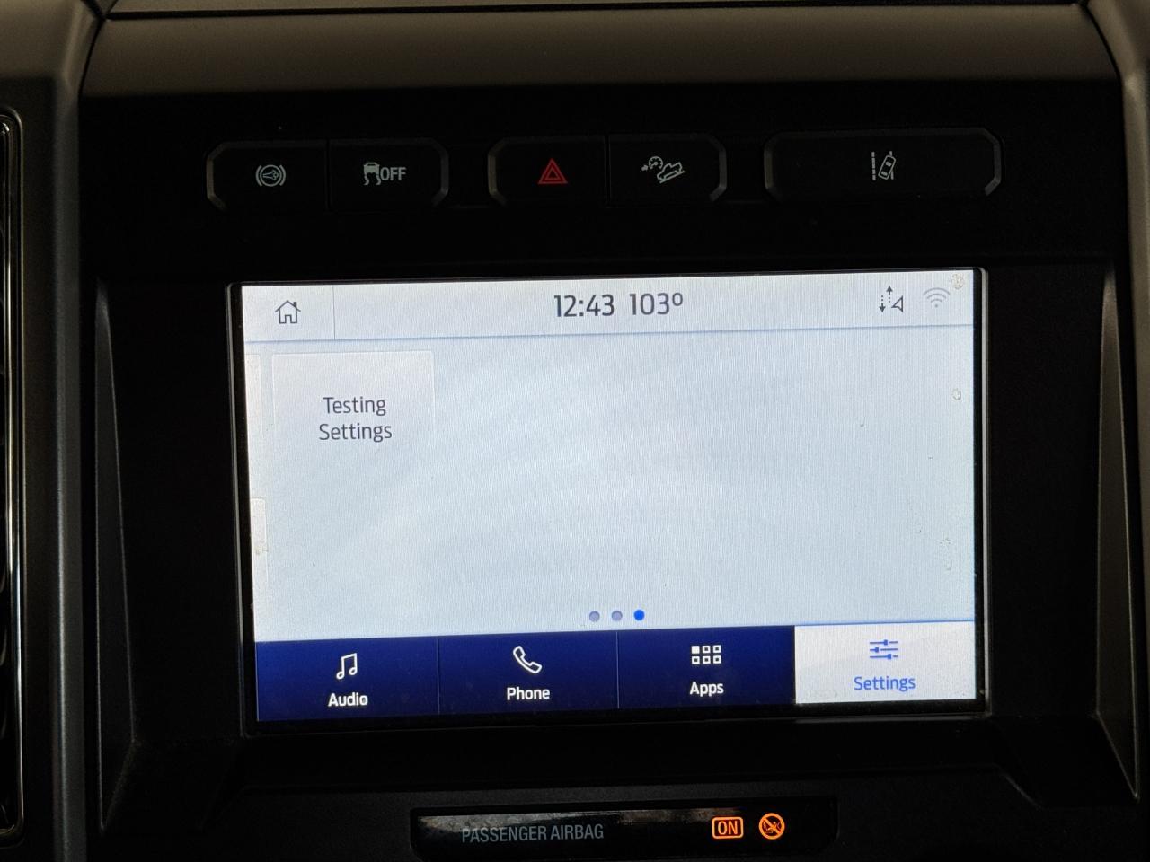 Ford Super Duty F-250 SRW  2020