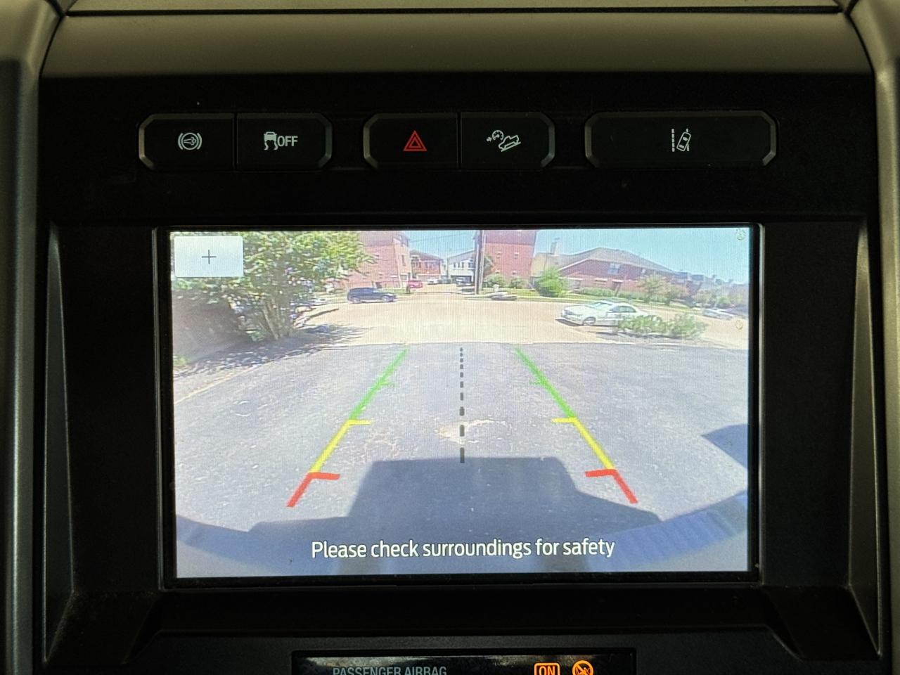Ford Super Duty F-250 SRW  2020