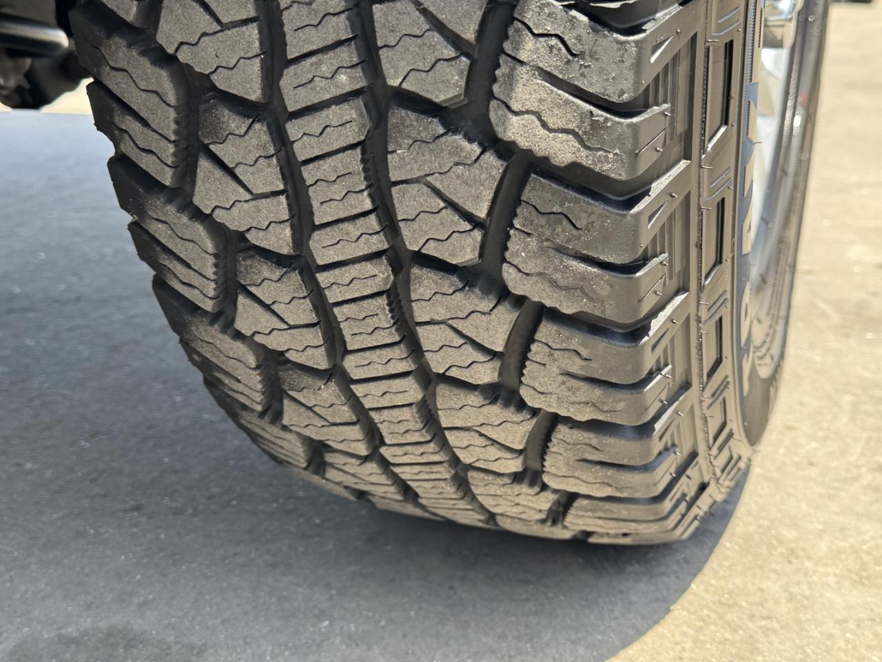 Ford Super Duty F-250 SRW  2020