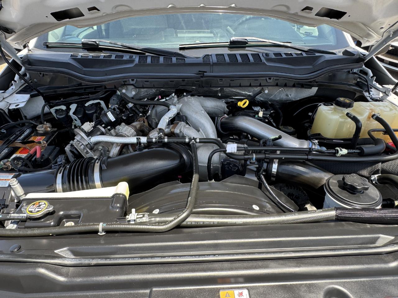 Ford Super Duty F-250 SRW  2020