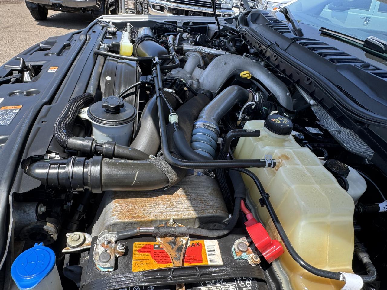 Ford Super Duty F-250 SRW  2020