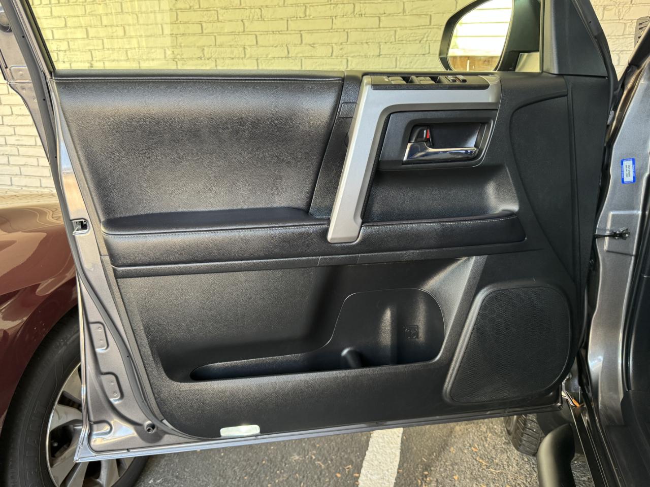 Toyota 4Runner  2022