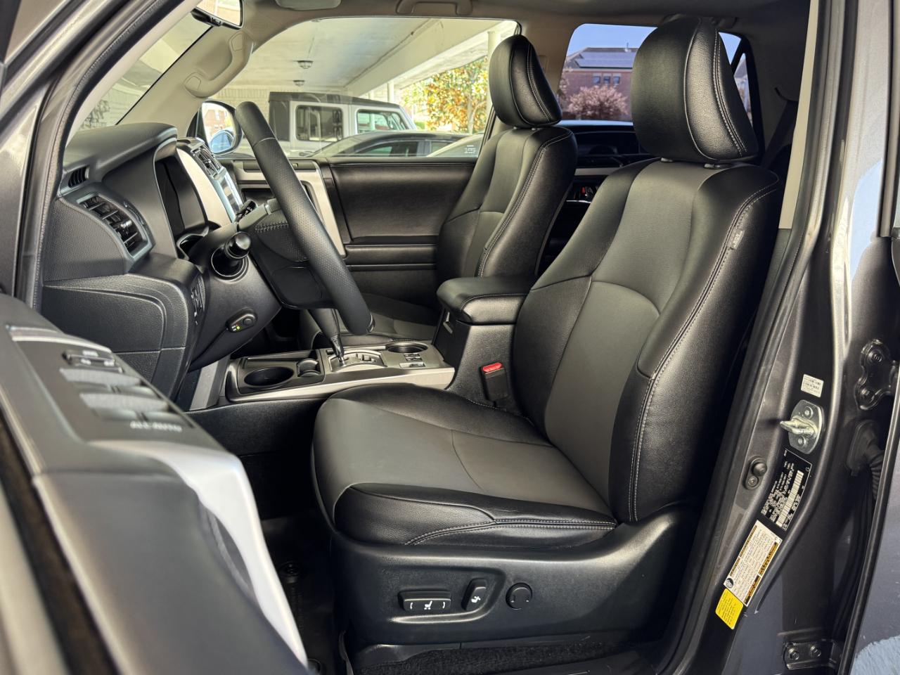 Toyota 4Runner  2022