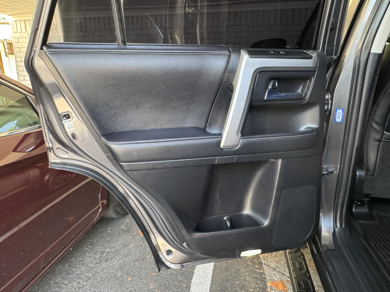Toyota 4Runner  2022