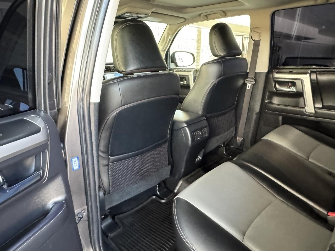 Toyota 4Runner  2022