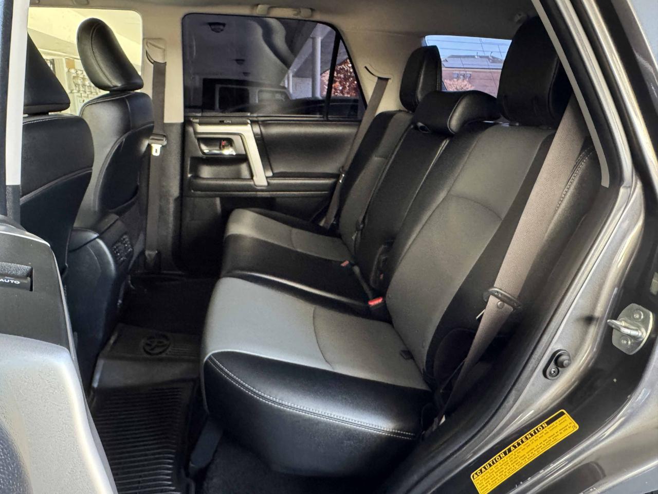 Toyota 4Runner  2022
