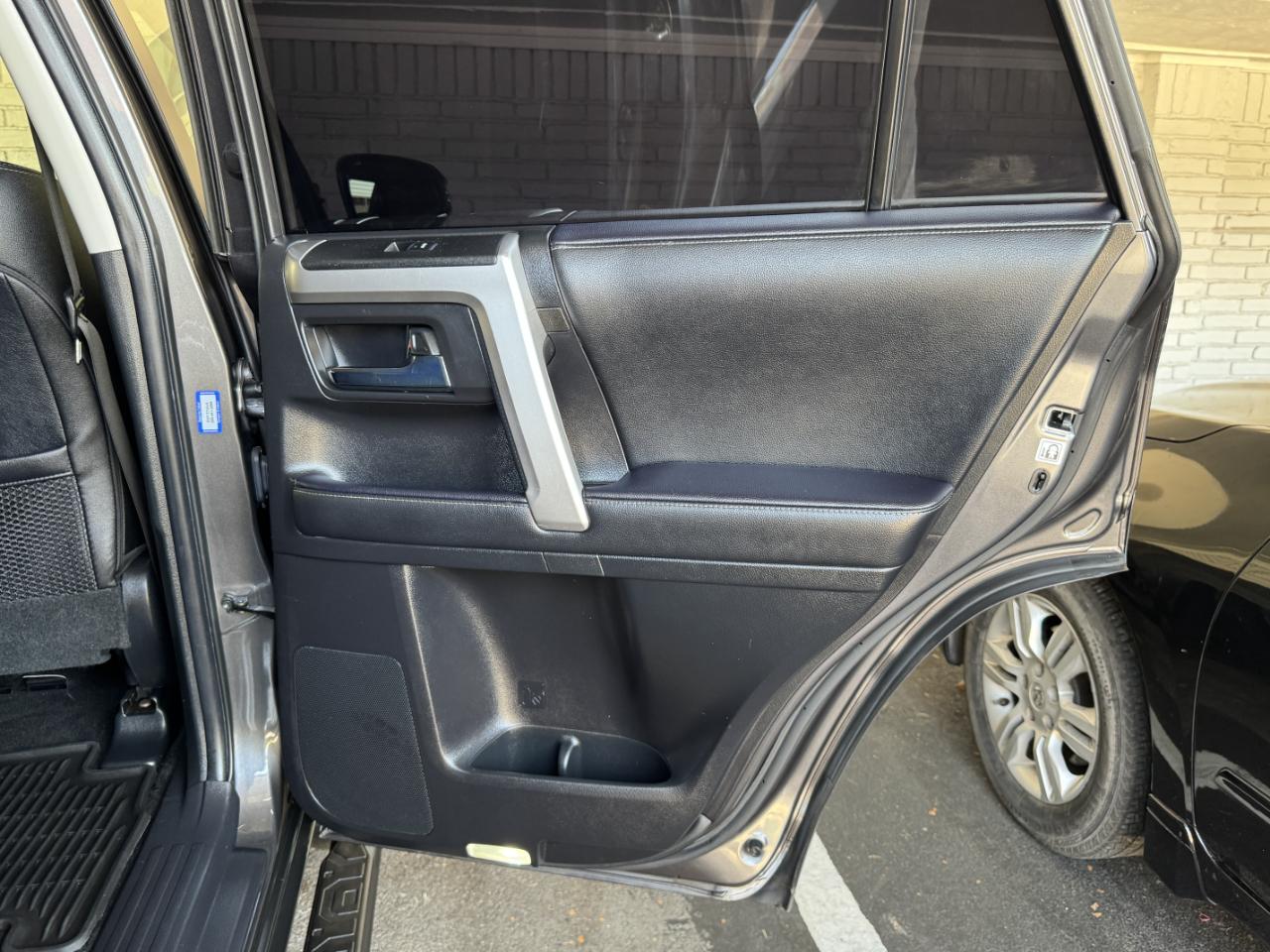 Toyota 4Runner  2022