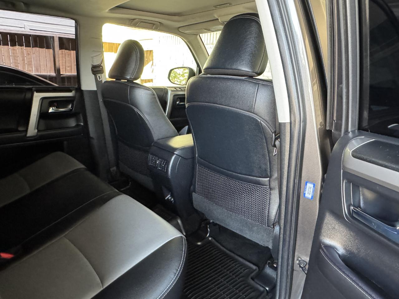 Toyota 4Runner  2022