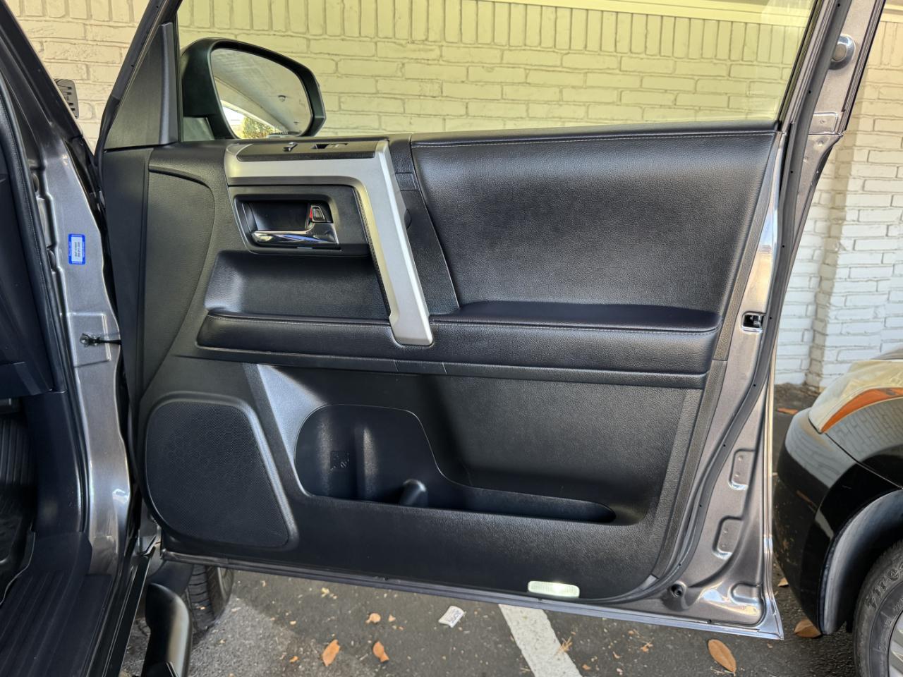 Toyota 4Runner  2022