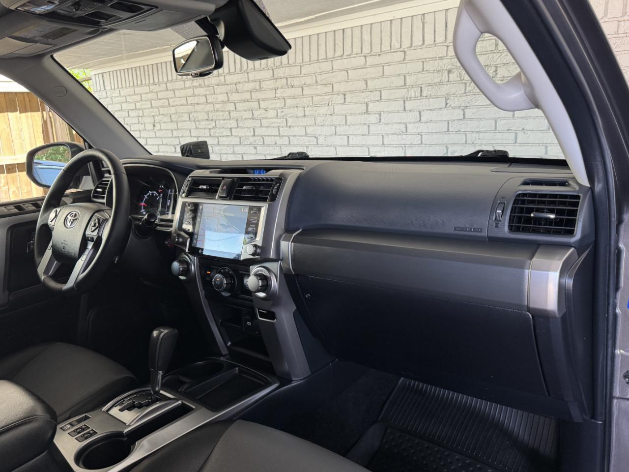 Toyota 4Runner  2022