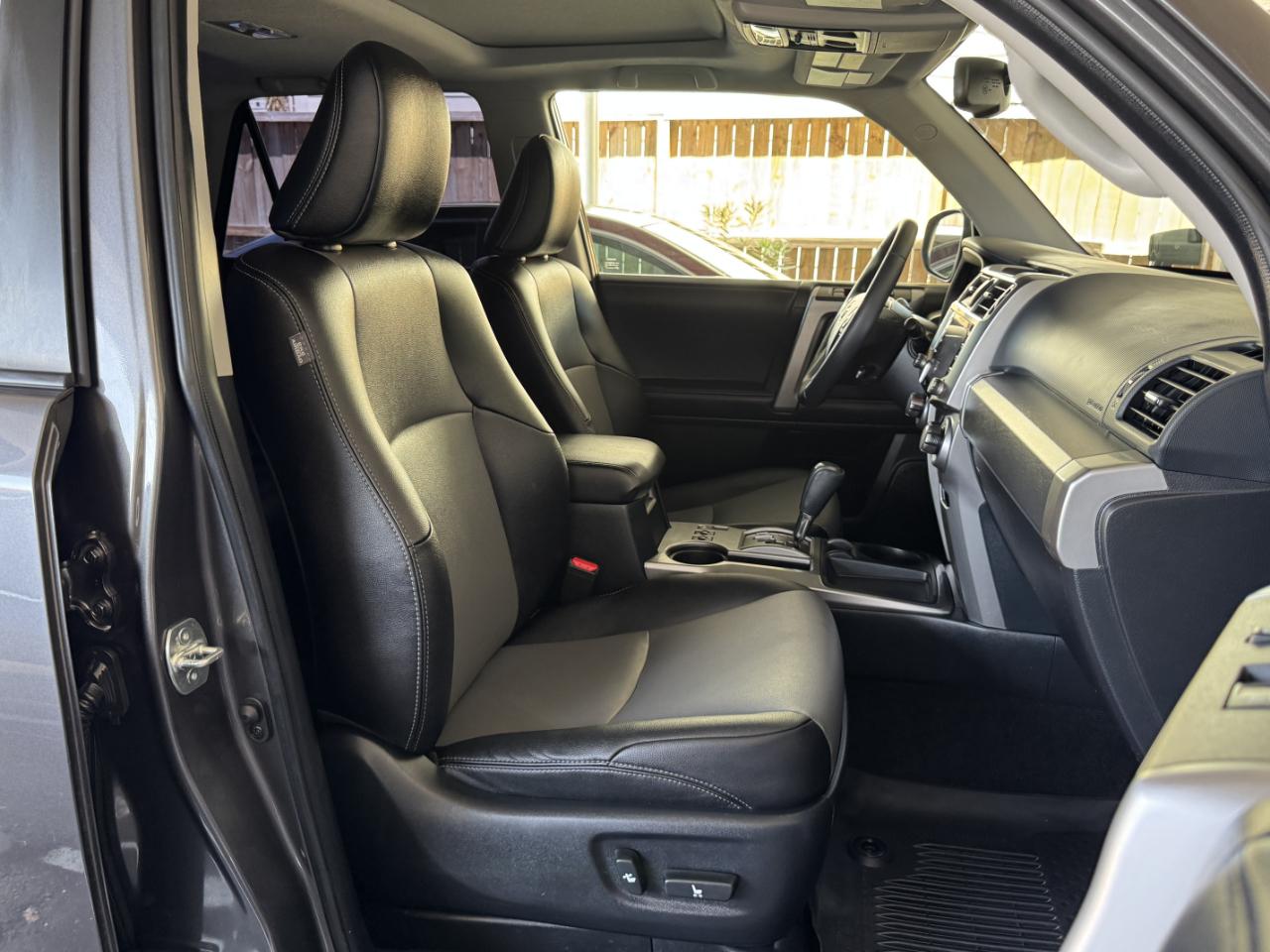 Toyota 4Runner  2022