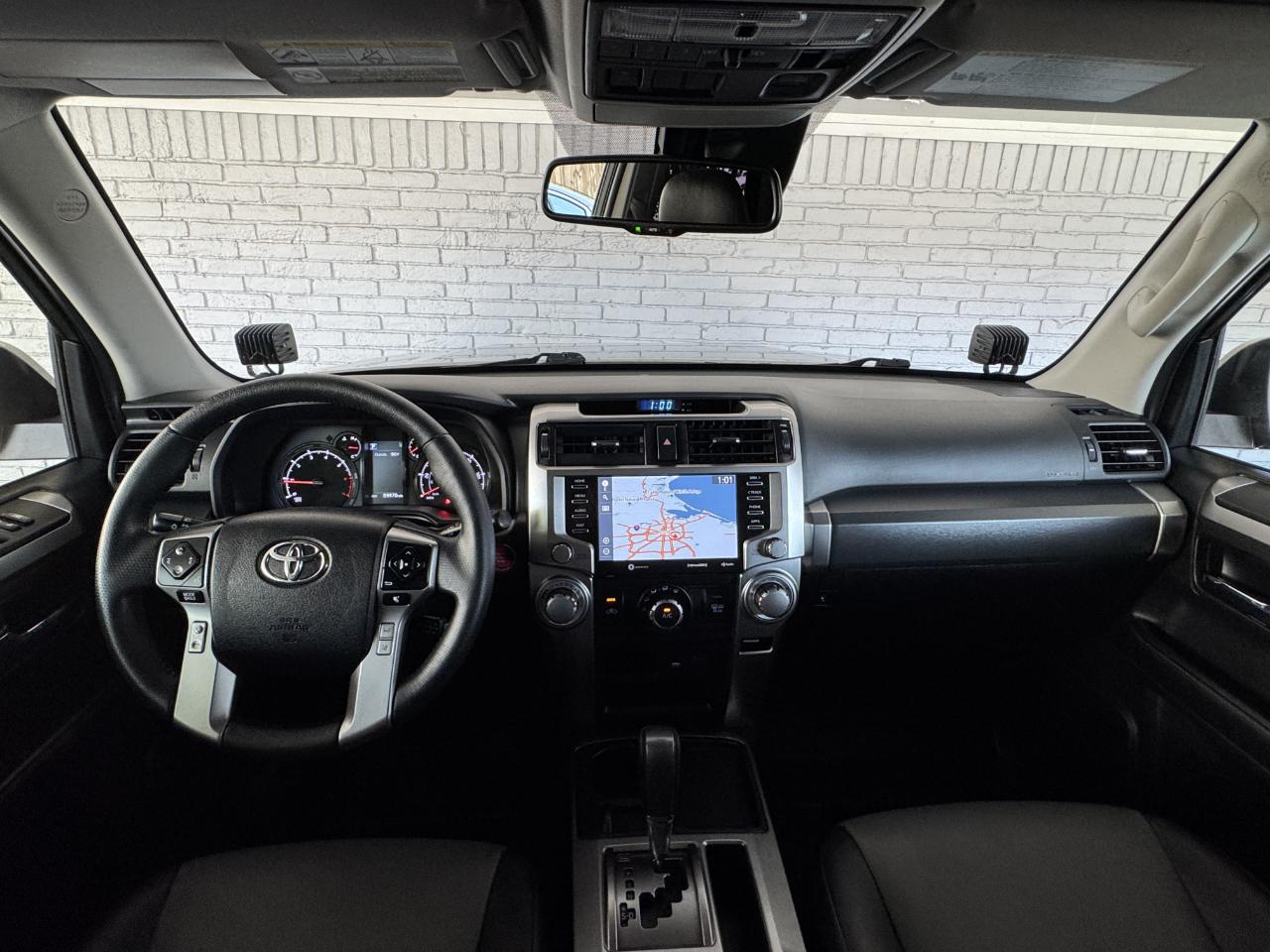 Toyota 4Runner  2022