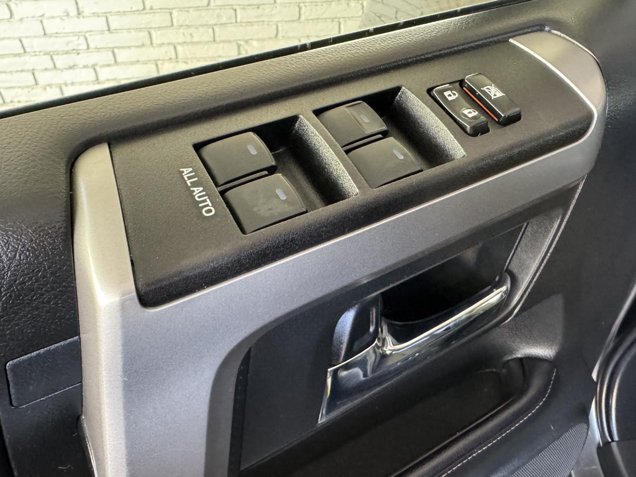 Toyota 4Runner  2022