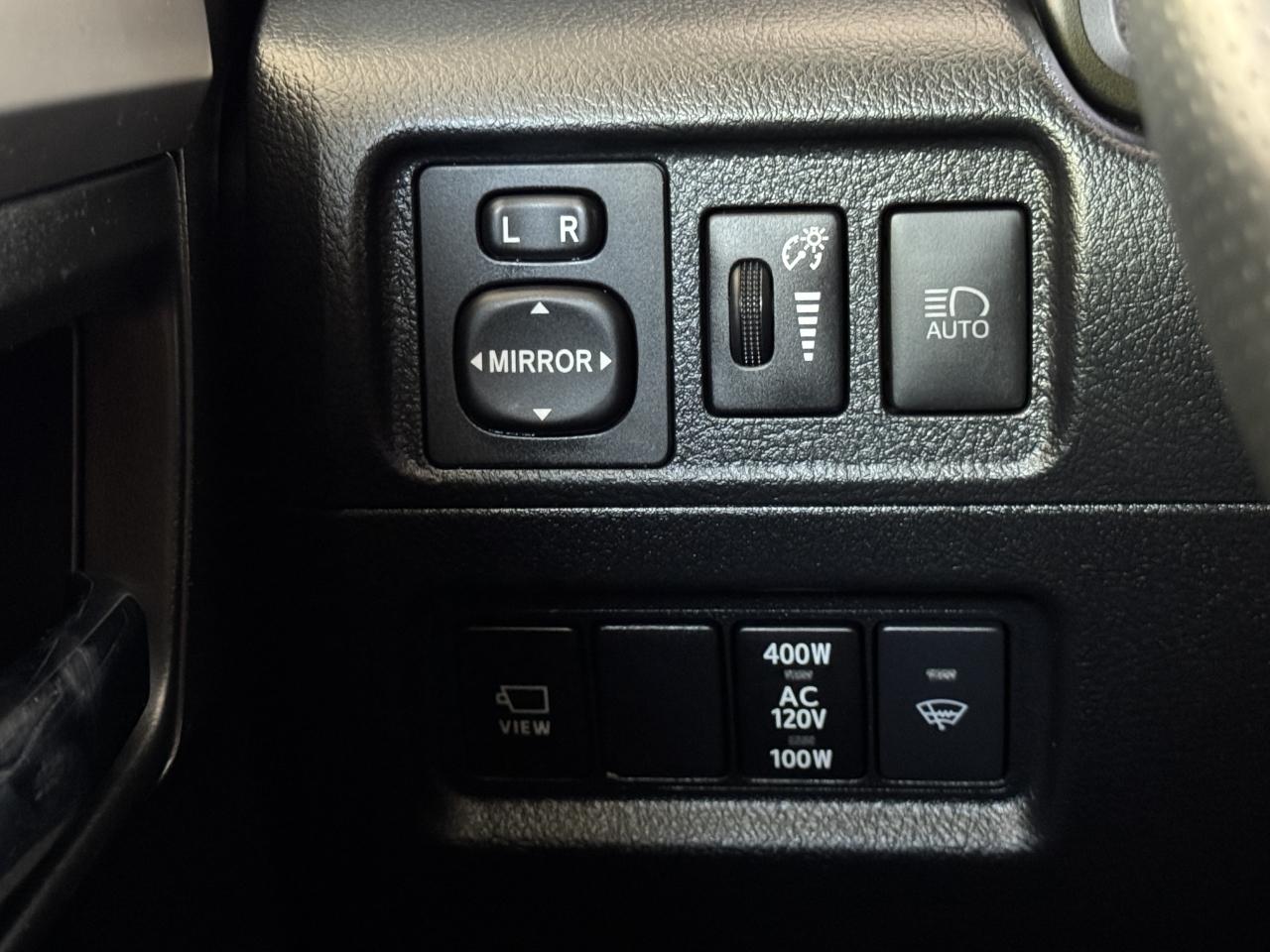 Toyota 4Runner  2022