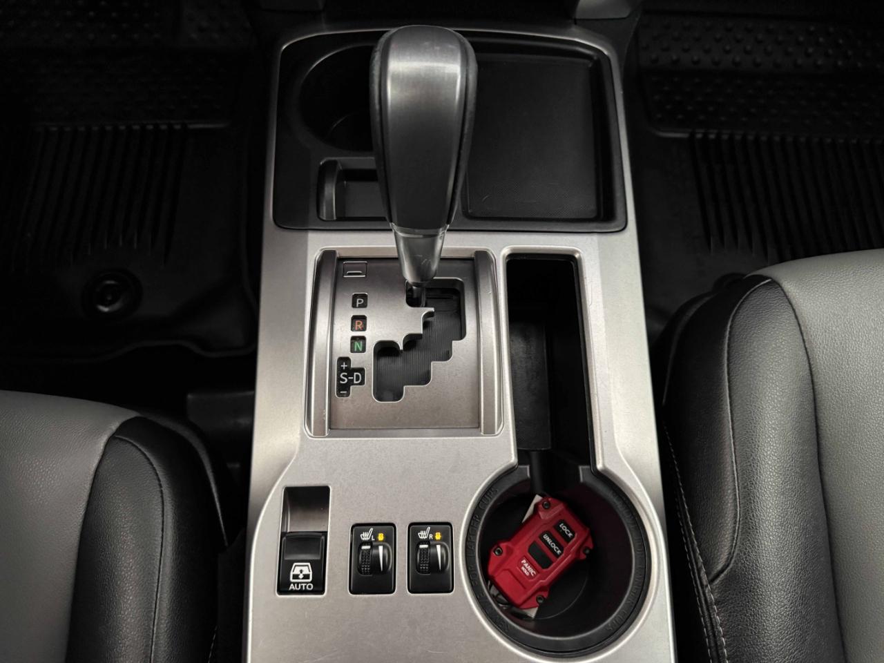 Toyota 4Runner  2022