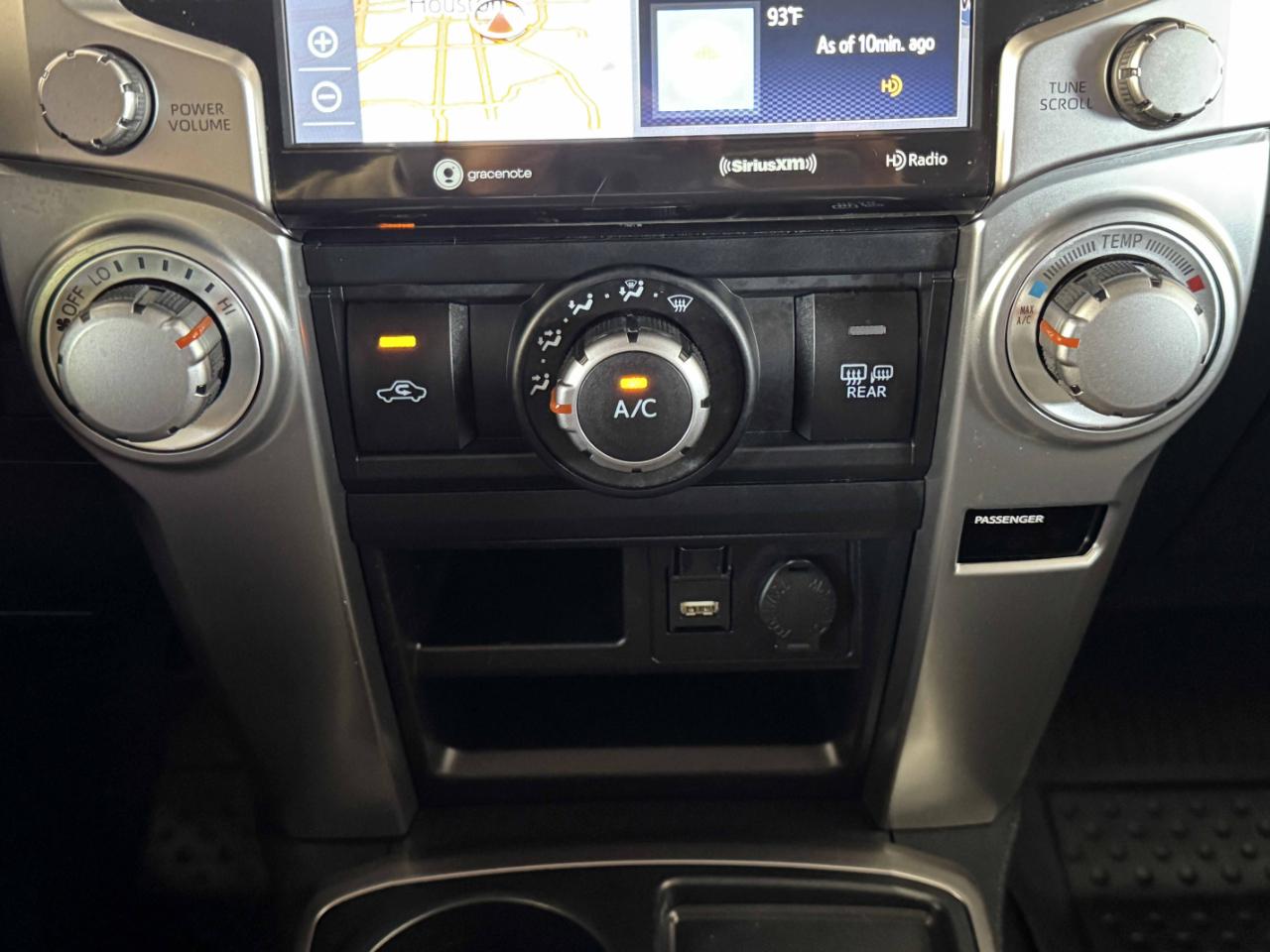 Toyota 4Runner  2022