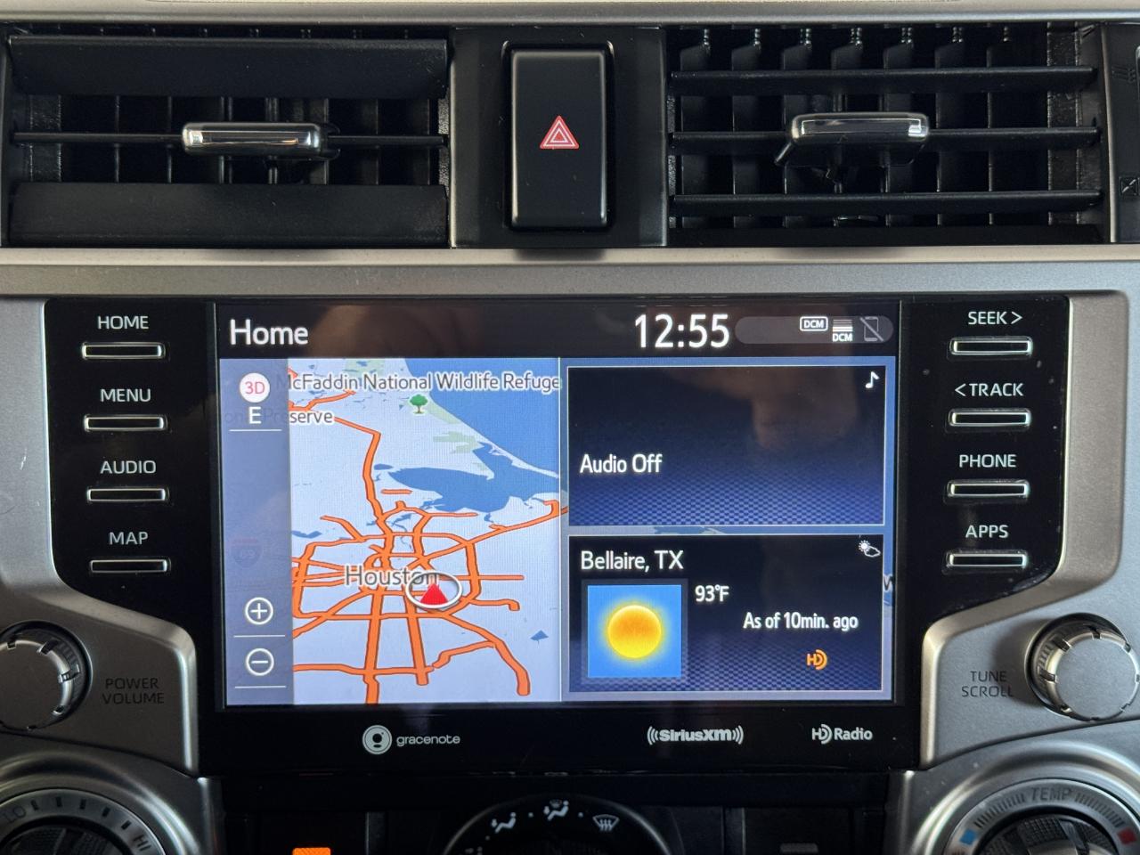 Toyota 4Runner  2022