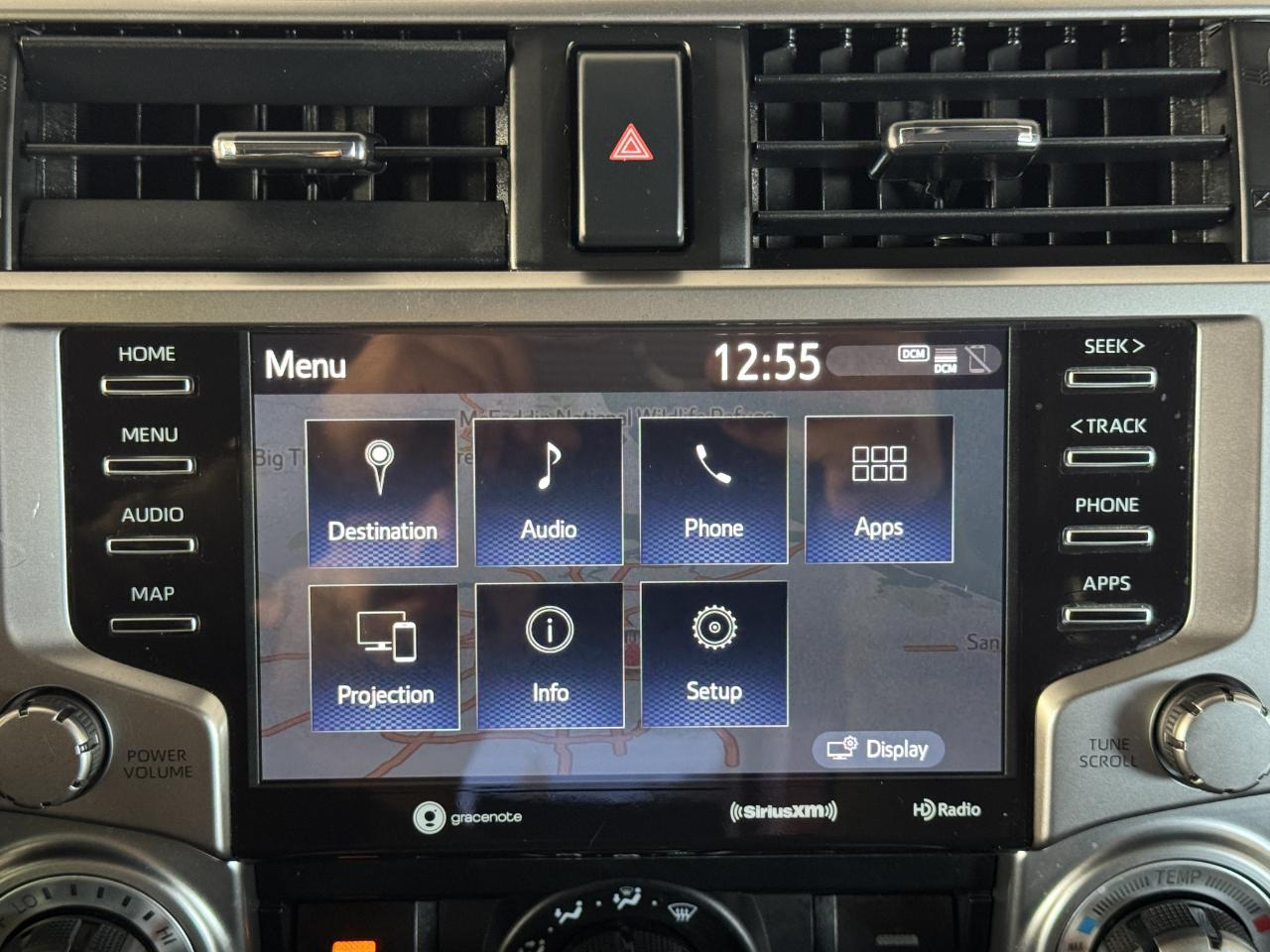 Toyota 4Runner  2022