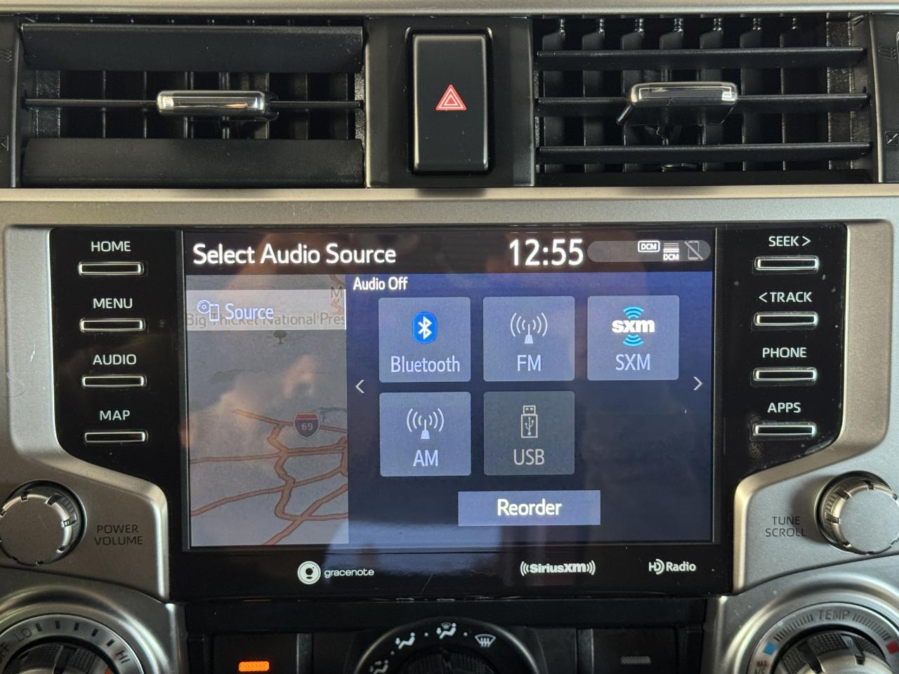 Toyota 4Runner  2022