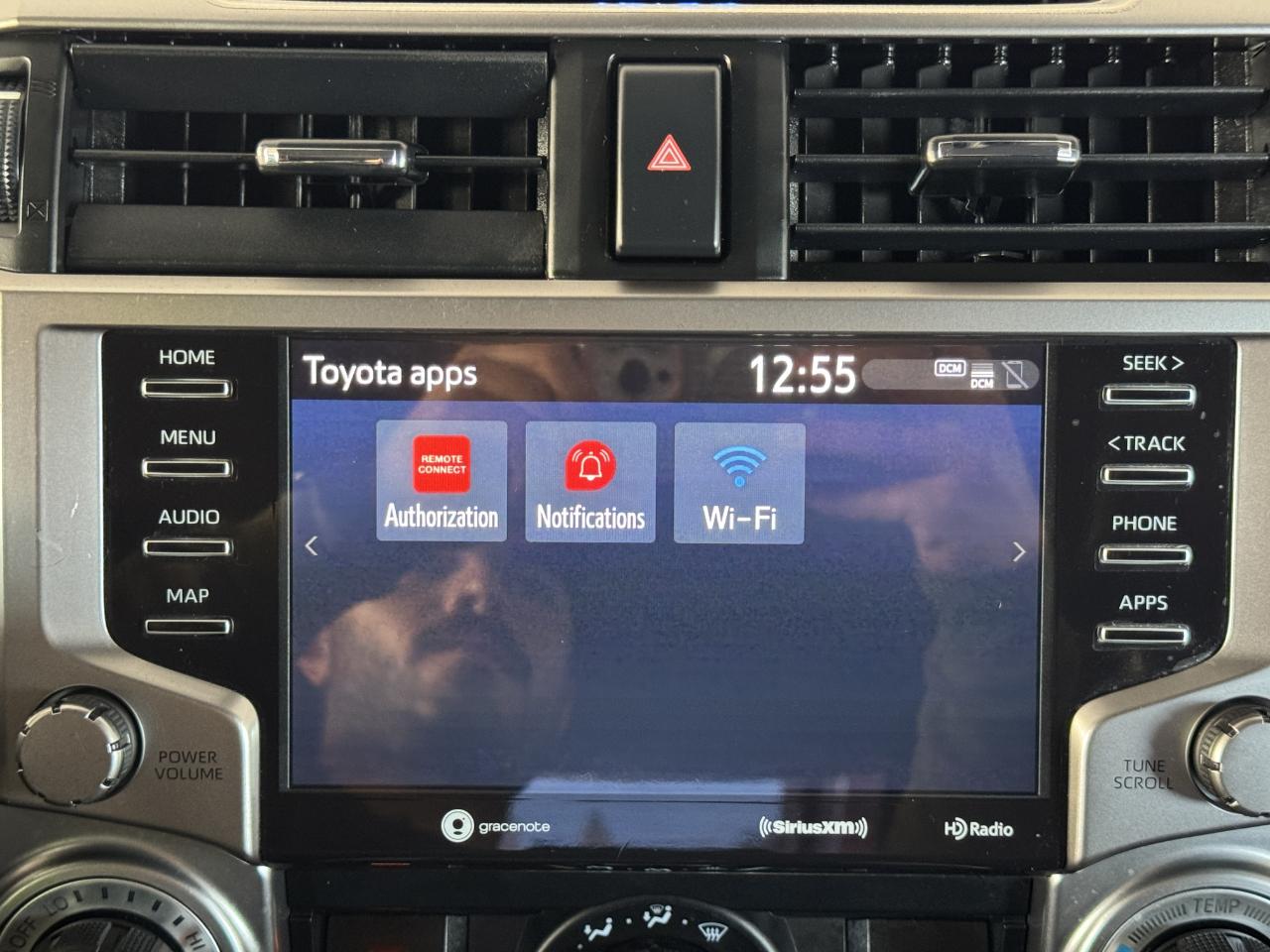 Toyota 4Runner  2022