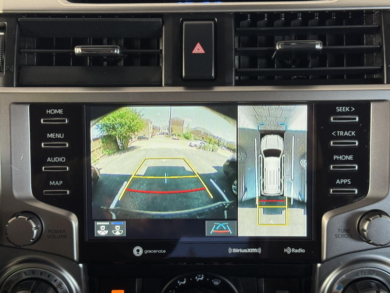Toyota 4Runner  2022