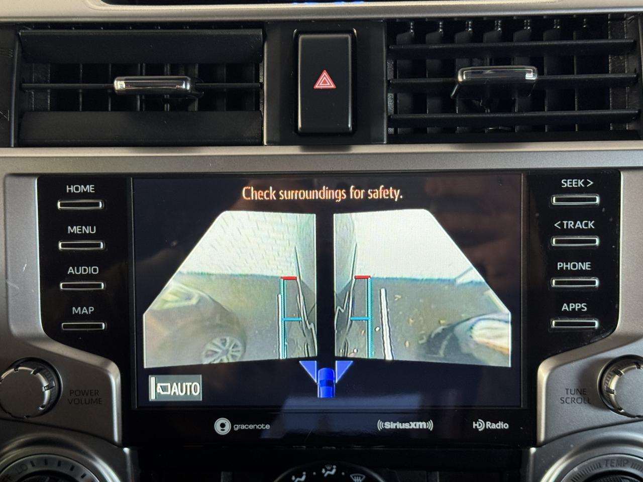 Toyota 4Runner  2022