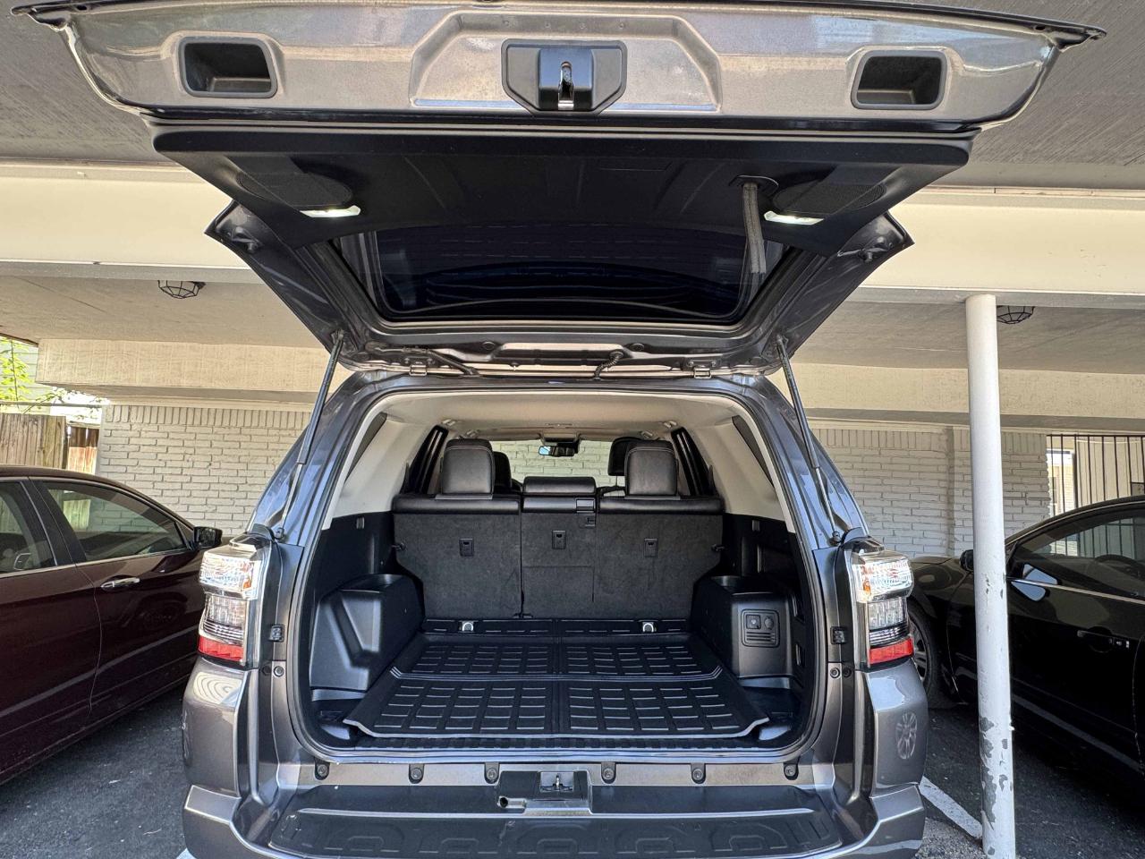 Toyota 4Runner  2022