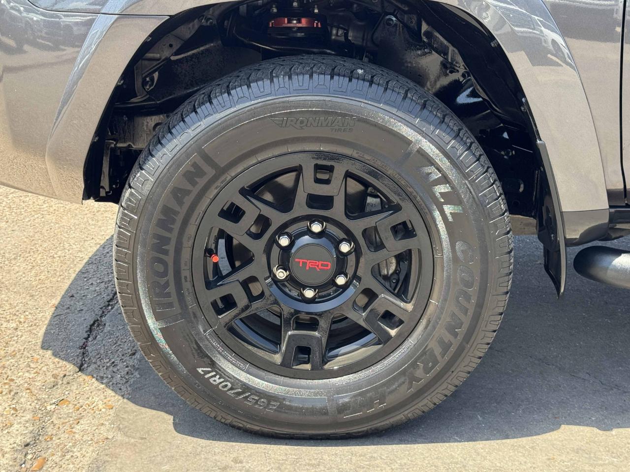 Toyota 4Runner  2022