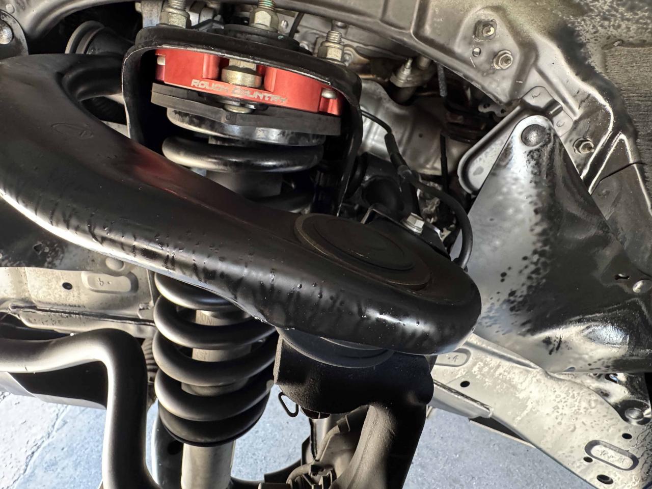 Toyota 4Runner  2022