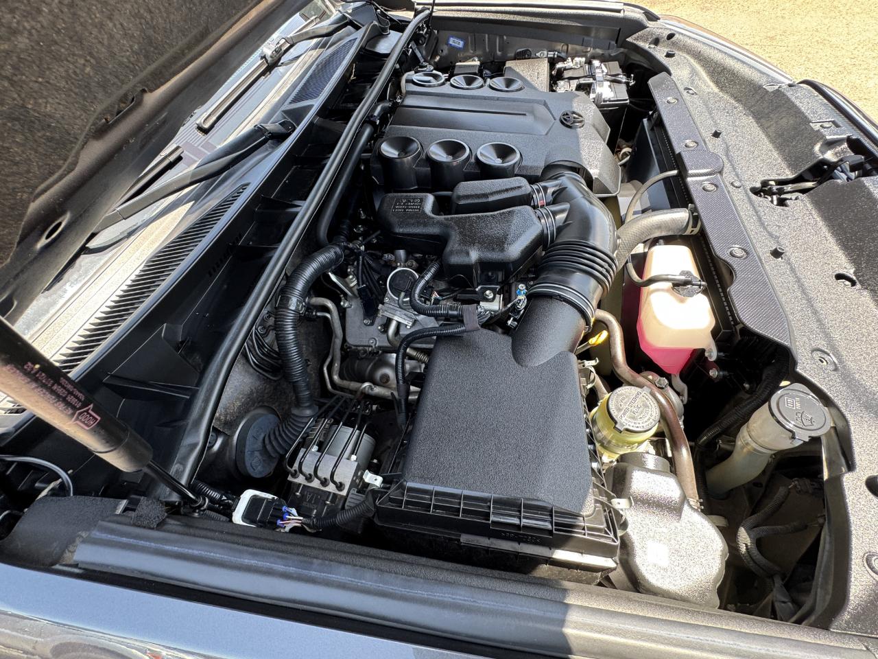 Toyota 4Runner  2022