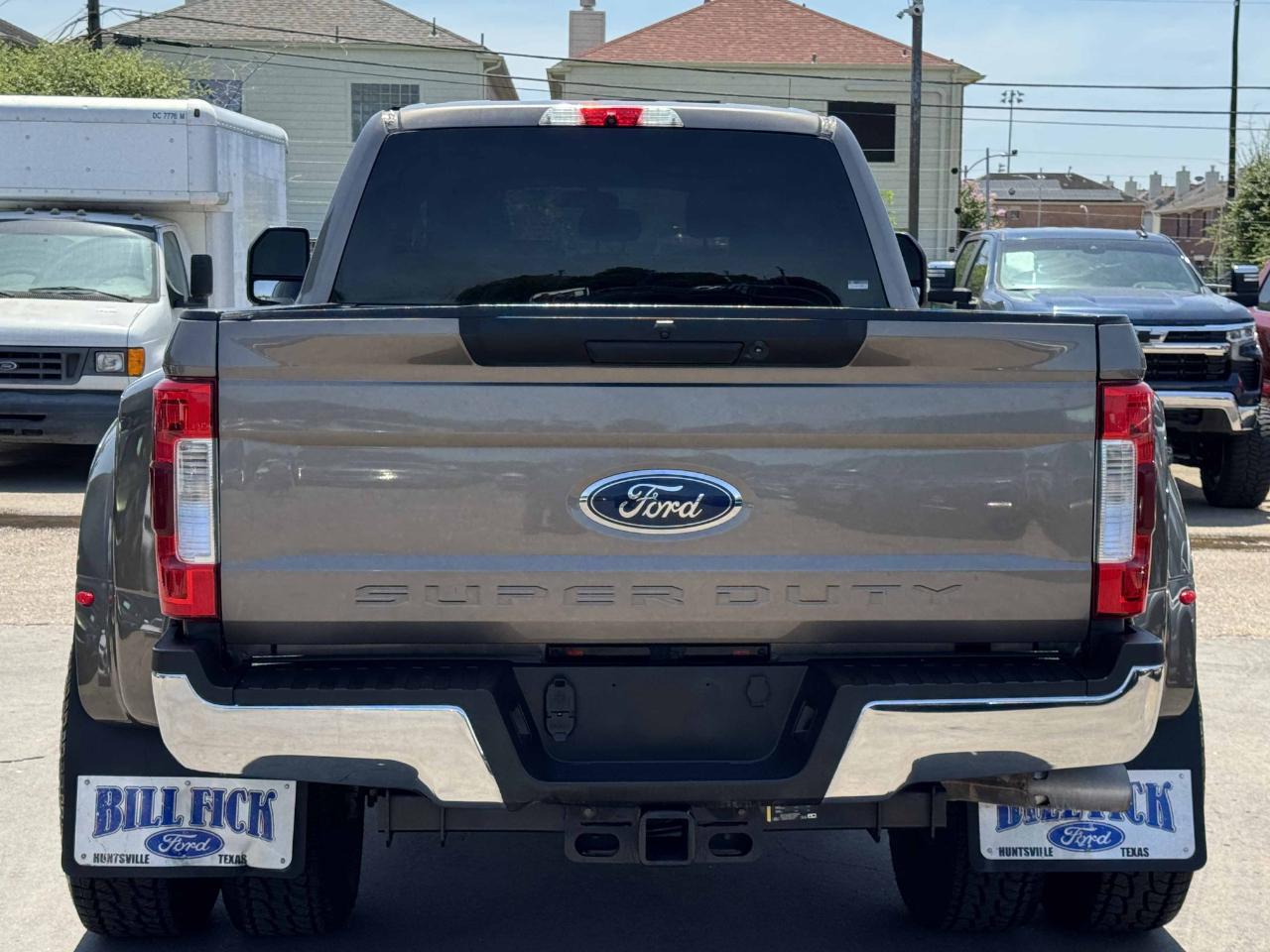 Ford Super Duty F-350 DRW  2019