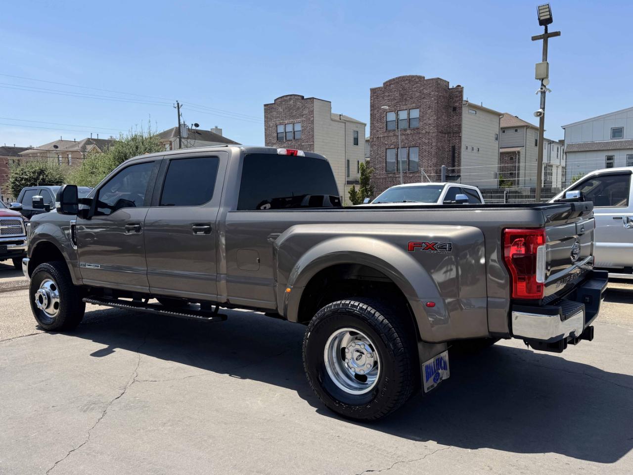 Ford Super Duty F-350 DRW  2019