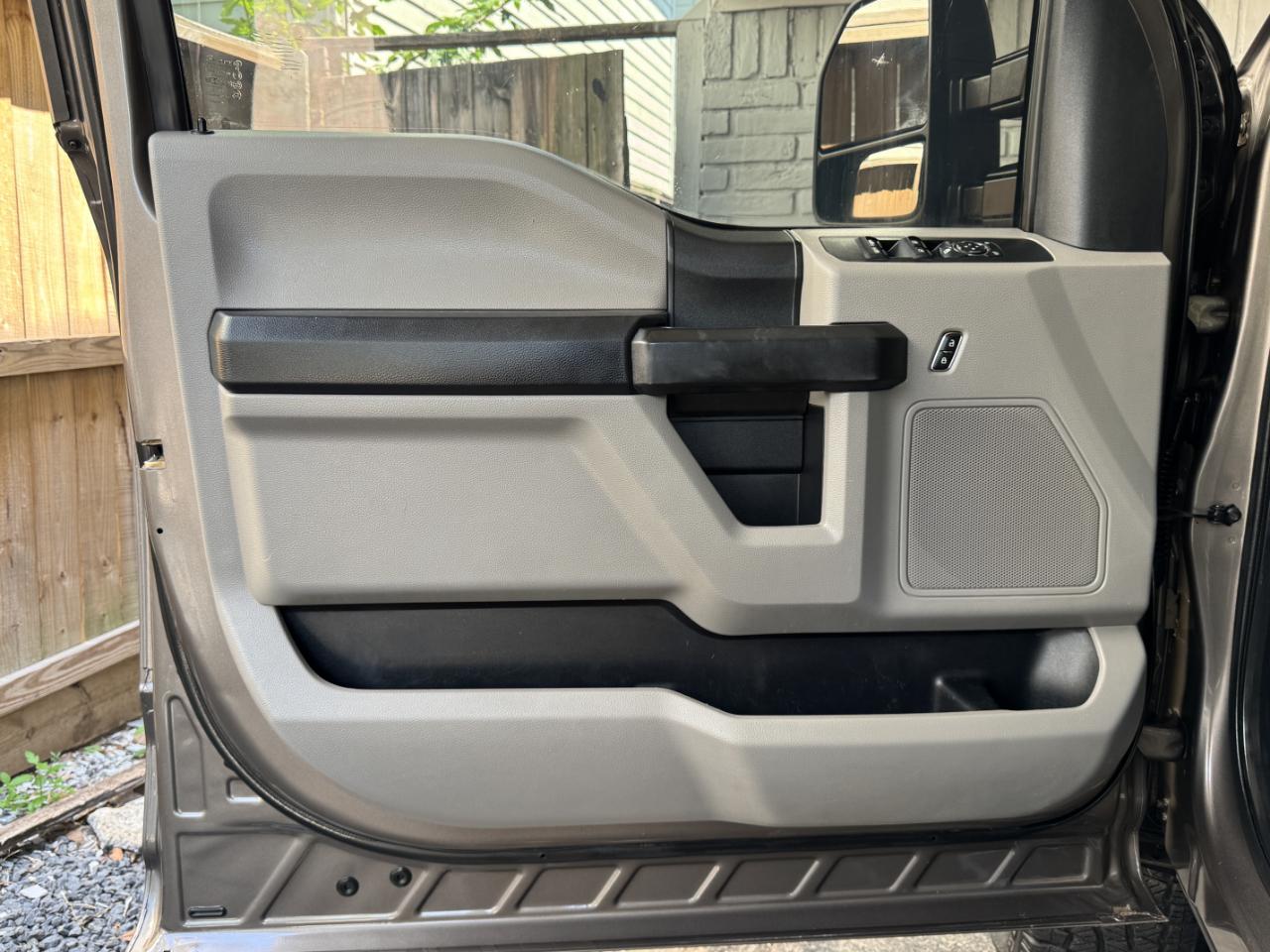 Ford Super Duty F-350 DRW  2019