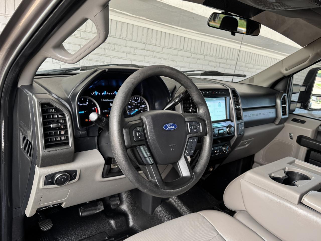 Ford Super Duty F-350 DRW  2019