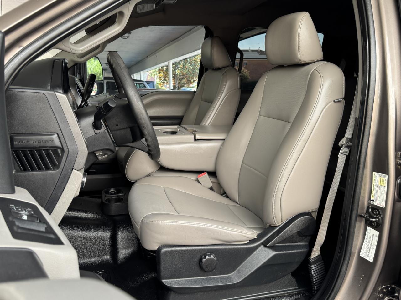 Ford Super Duty F-350 DRW  2019